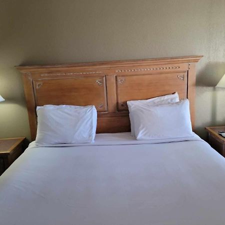 Econo Lodge Springerville Exterior foto